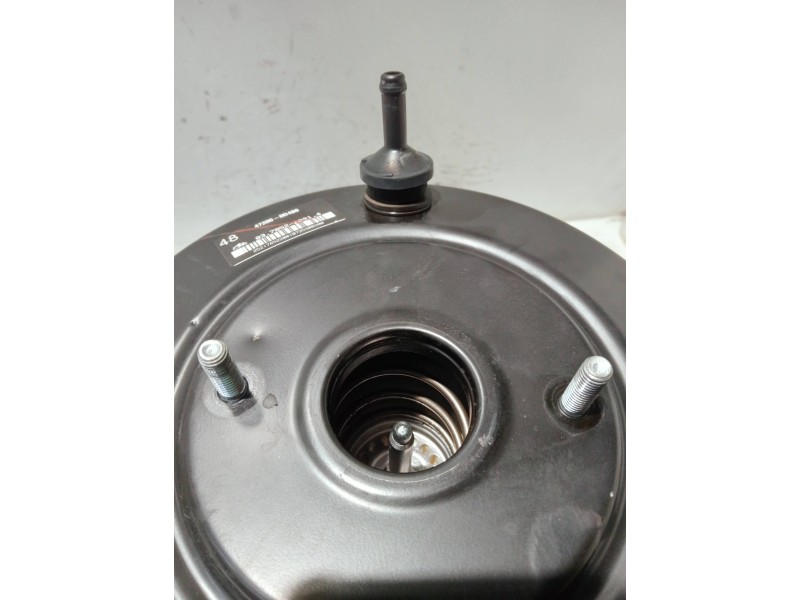 Recambio de servofreno para toyota yaris 1.3 16v cat referencia OEM IAM 472000D480 03785220014 