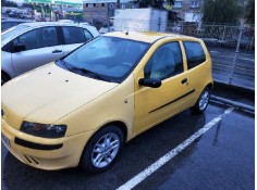 fiat punto berlina (188) del año 2001