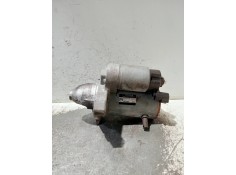 Recambio de motor arranque para toyota yaris 1.3 16v cat referencia OEM IAM 281000Y091 4280008435  2