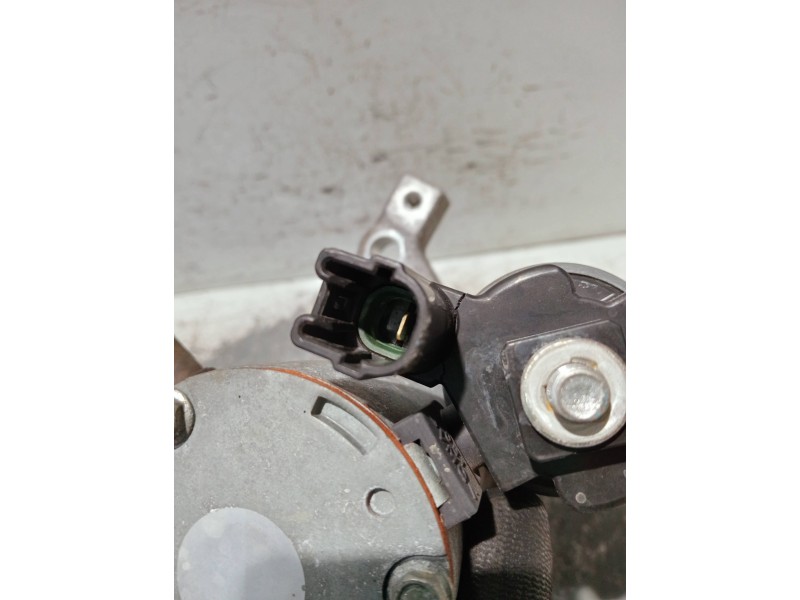 Recambio de motor arranque para toyota yaris 1.3 16v cat referencia OEM IAM 281000Y091 4280008435 