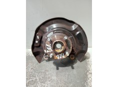 Recambio de mangueta delantera derecha para toyota yaris 1.3 16v cat referencia OEM IAM   