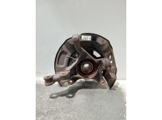 Recambio de mangueta delantera derecha para toyota yaris 1.3 16v cat referencia OEM IAM    2