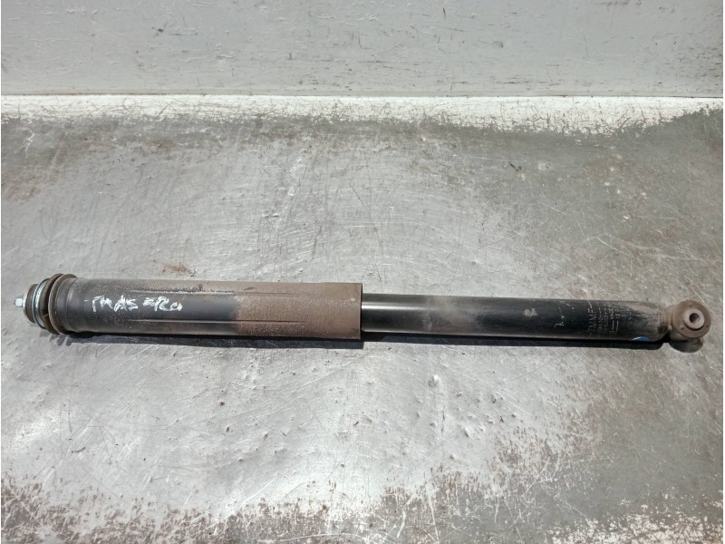 Recambio de amortiguador trasero para toyota yaris 1.3 16v cat referencia OEM IAM 485300DA00 03091000263 