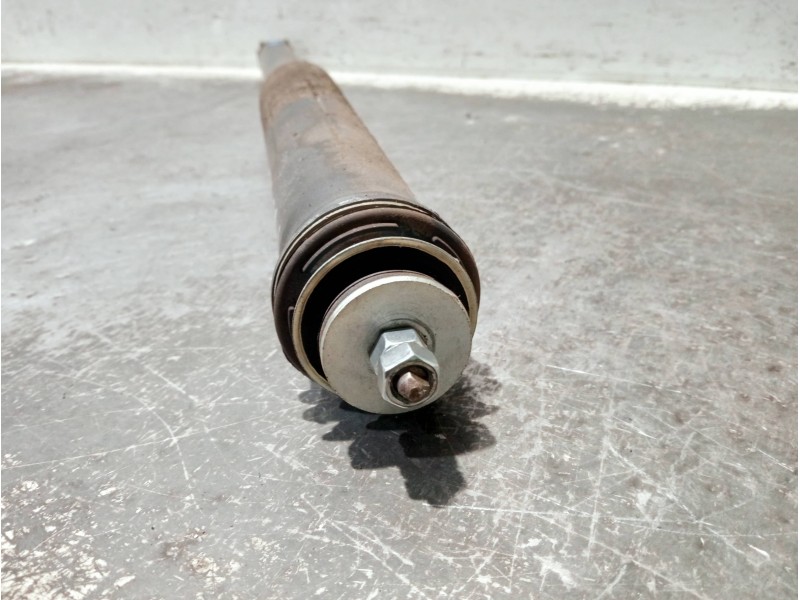 Recambio de amortiguador trasero para toyota yaris 1.3 16v cat referencia OEM IAM 485300DA00 03091000263 