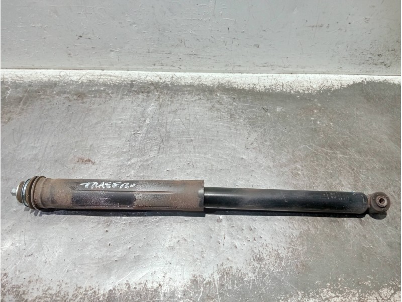 Recambio de amortiguador trasero para toyota yaris 1.3 16v cat referencia OEM IAM 485300DA00 03091000263 
