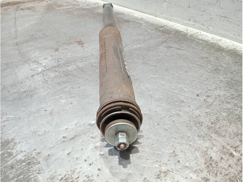 Recambio de amortiguador trasero para toyota yaris 1.3 16v cat referencia OEM IAM 485300DA00 03091000263 