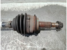 Recambio de transmision delantera derecha para toyota yaris 1.3 16v cat referencia OEM IAM 434100D510 10308858  2