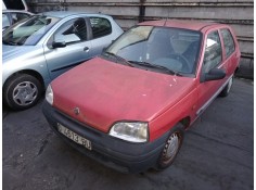 renault clio i fase i+ii (b/c57) del año 1996