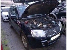suzuki grand vitara jb (jt) del año 2005
