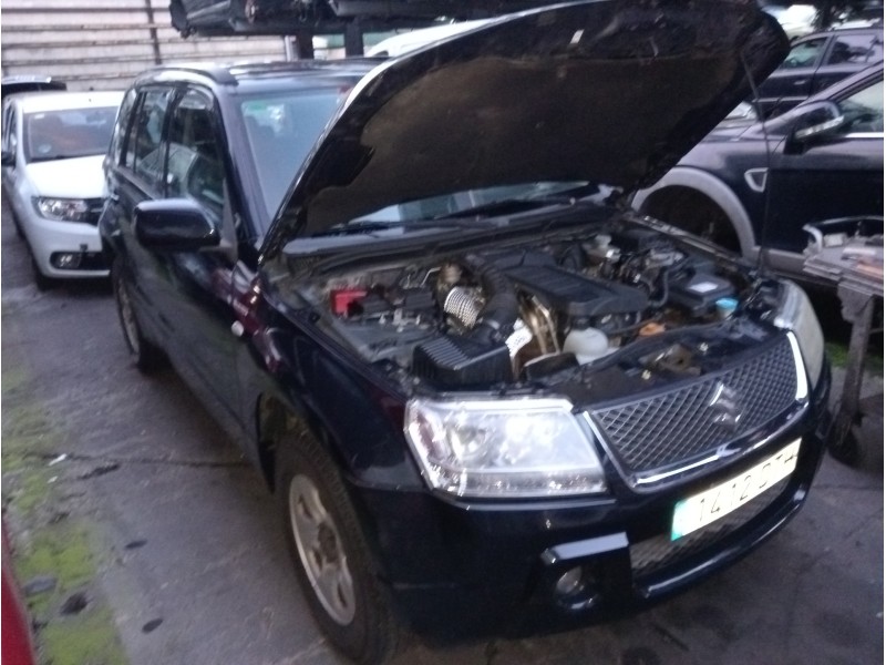 suzuki grand vitara jb (jt) del año 2005