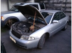 audi a4 berlina (b5) del año 2000