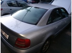 audi a4 berlina (b5) del año 2000 2