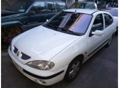 renault megane i fase 2 classic (la..) del año 2002