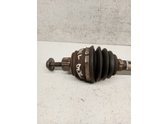 Recambio de transmision delantera derecha para audi a4 avant (8k5) (2008) referencia OEM IAM 8K0407271AK   2