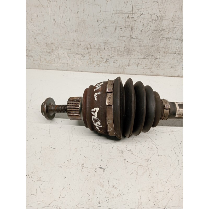 Recambio de transmision delantera derecha para audi a4 avant (8k5) (2008) referencia OEM IAM 8K0407271AK  