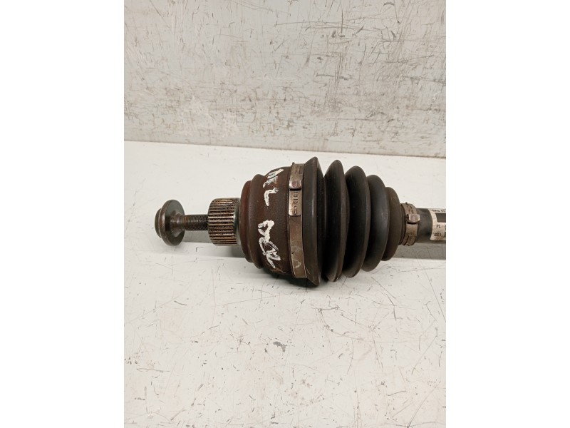 Recambio de transmision delantera derecha para audi a4 avant (8k5) (2008) referencia OEM IAM 8K0407271AK  