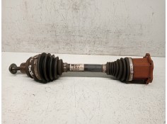 Recambio de transmision delantera derecha para audi a4 avant (8k5) (2008) referencia OEM IAM 8K0407271AK  