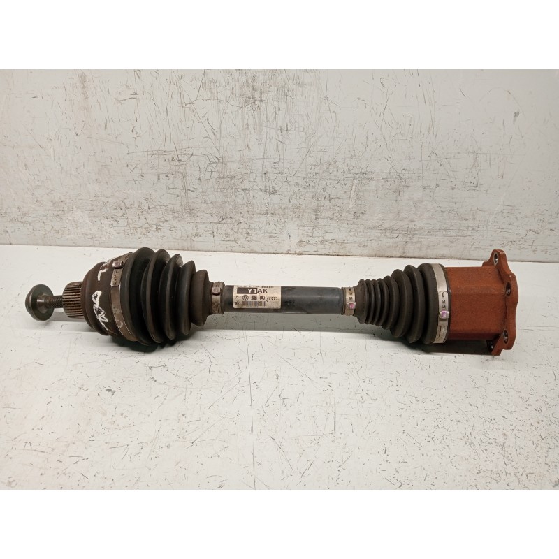 Recambio de transmision delantera derecha para audi a4 avant (8k5) (2008) referencia OEM IAM 8K0407271AK  