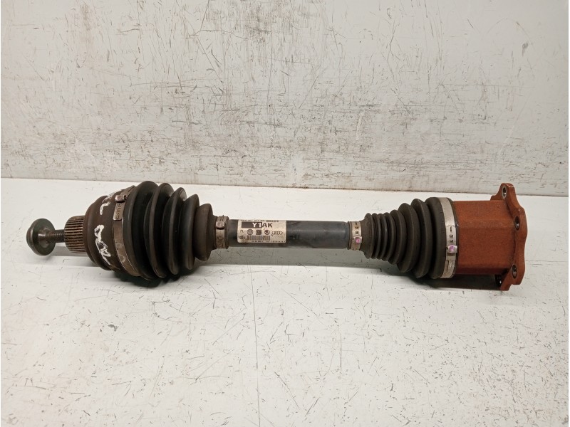 Recambio de transmision delantera derecha para audi a4 avant (8k5) (2008) referencia OEM IAM 8K0407271AK  