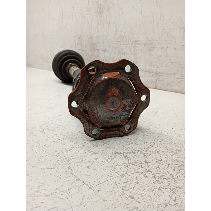 Recambio de transmision delantera derecha para audi a4 avant (8k5) (2008) referencia OEM IAM 8K0407271AK  