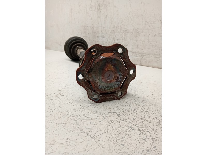 Recambio de transmision delantera derecha para audi a4 avant (8k5) (2008) referencia OEM IAM 8K0407271AK  