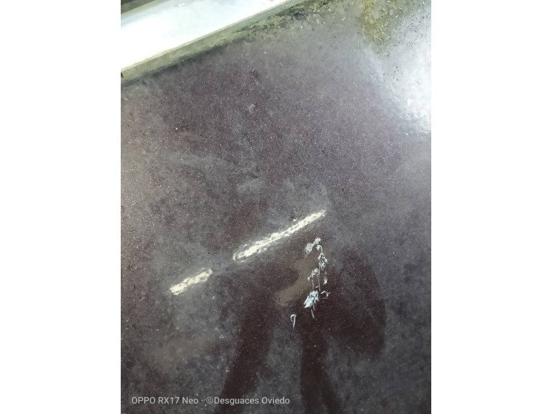 Recambio de puerta delantera izquierda para lancia thema le turbo diesel berlina referencia OEM IAM 0046412478  4P