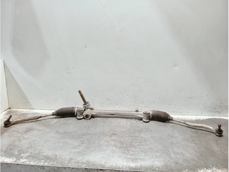 Recambio de cremallera direccion para toyota yaris 1.3 16v cat referencia OEM IAM   