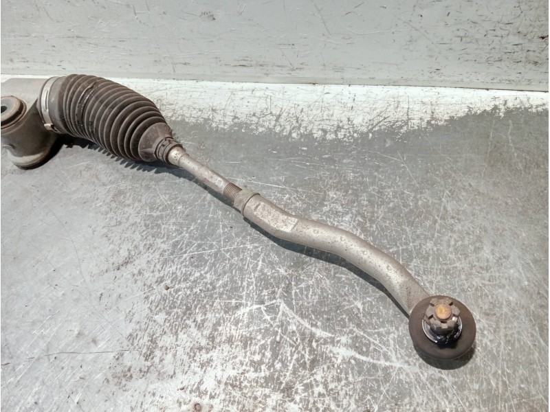 Recambio de cremallera direccion para toyota yaris 1.3 16v cat referencia OEM IAM   