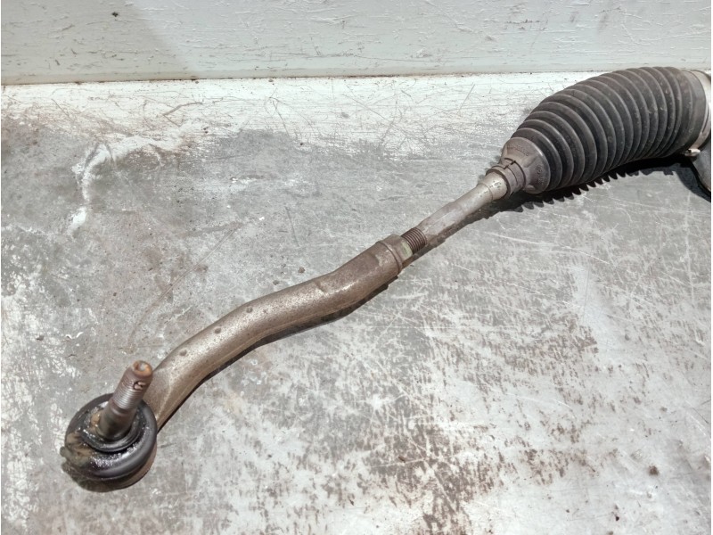 Recambio de cremallera direccion para toyota yaris 1.3 16v cat referencia OEM IAM   