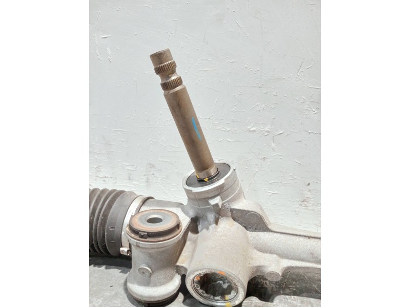 Recambio de cremallera direccion para toyota yaris 1.3 16v cat referencia OEM IAM   