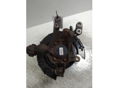 Recambio de mangueta trasera derecha para kia cee´d drive referencia OEM IAM    2