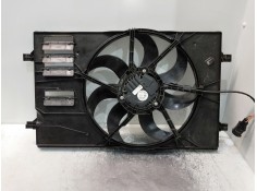 Recambio de electroventilador para volkswagen golf viii lim. (cd1) referencia OEM IAM 5Q0121205BD 5Q0121207BM 