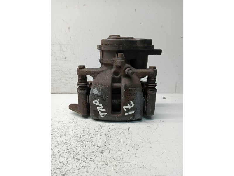 Recambio de pinza freno trasera izquierda para audi a4 avant (8k5) (2008) referencia OEM IAM   