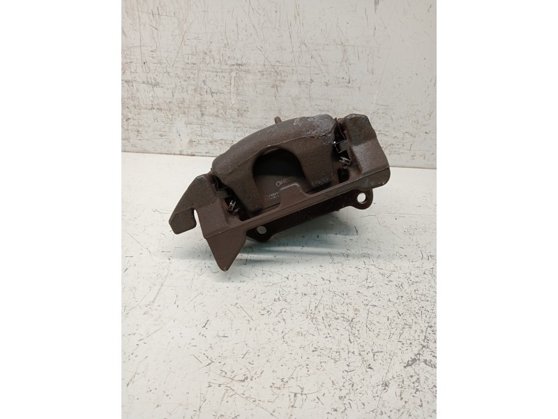 Recambio de pinza freno trasera izquierda para audi a4 avant (8k5) (2008) referencia OEM IAM   