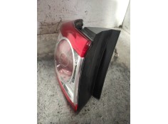 Recambio de piloto trasero izquierdo para hyundai santa fe (bm) 2.2 crdi style 4x4 referencia OEM IAM 924012B5   2