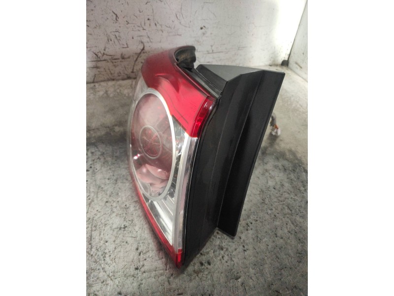 Recambio de piloto trasero izquierdo para hyundai santa fe (bm) 2.2 crdi style 4x4 referencia OEM IAM 924012B5  