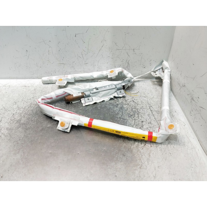 Recambio de airbag cortina delantero derecho para toyota yaris 1.3 16v cat referencia OEM IAM EX20060139 1130601428340604 