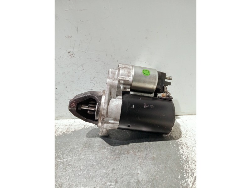 Recambio de motor arranque para mercedes clase c (w203) berlina referencia OEM IAM 320320350  
