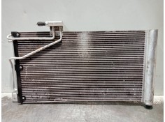 Recambio de condensador / radiador aire acondicionado para mercedes clase c (w203) berlina referencia OEM IAM 8FC351301351 74013