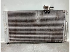 Recambio de condensador / radiador aire acondicionado para mercedes clase c (w203) berlina referencia OEM IAM 8FC351301351 74013 2