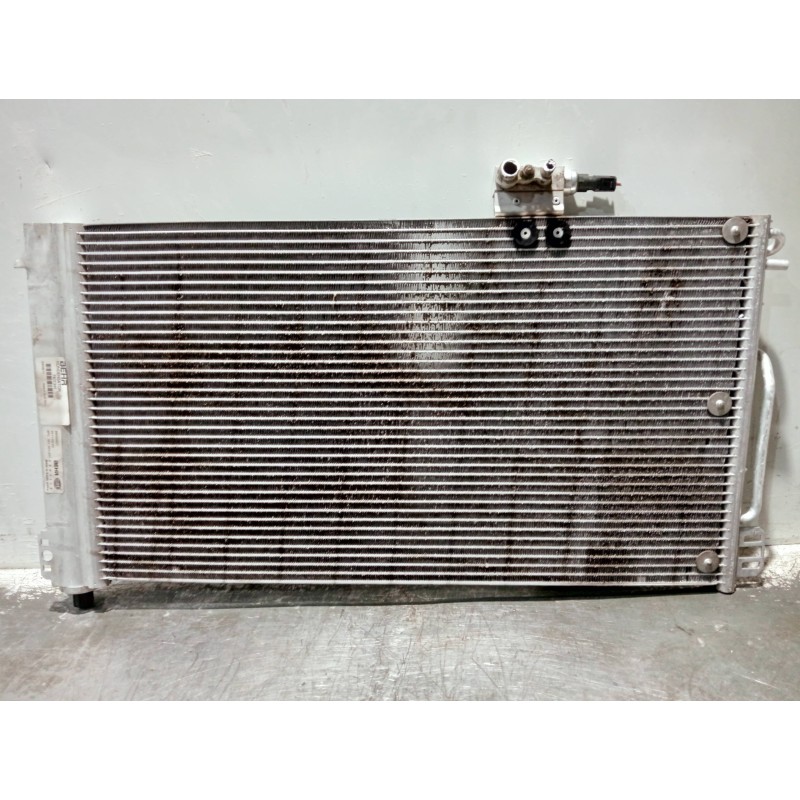 Recambio de condensador / radiador aire acondicionado para mercedes clase c (w203) berlina referencia OEM IAM 8FC351301351 74013