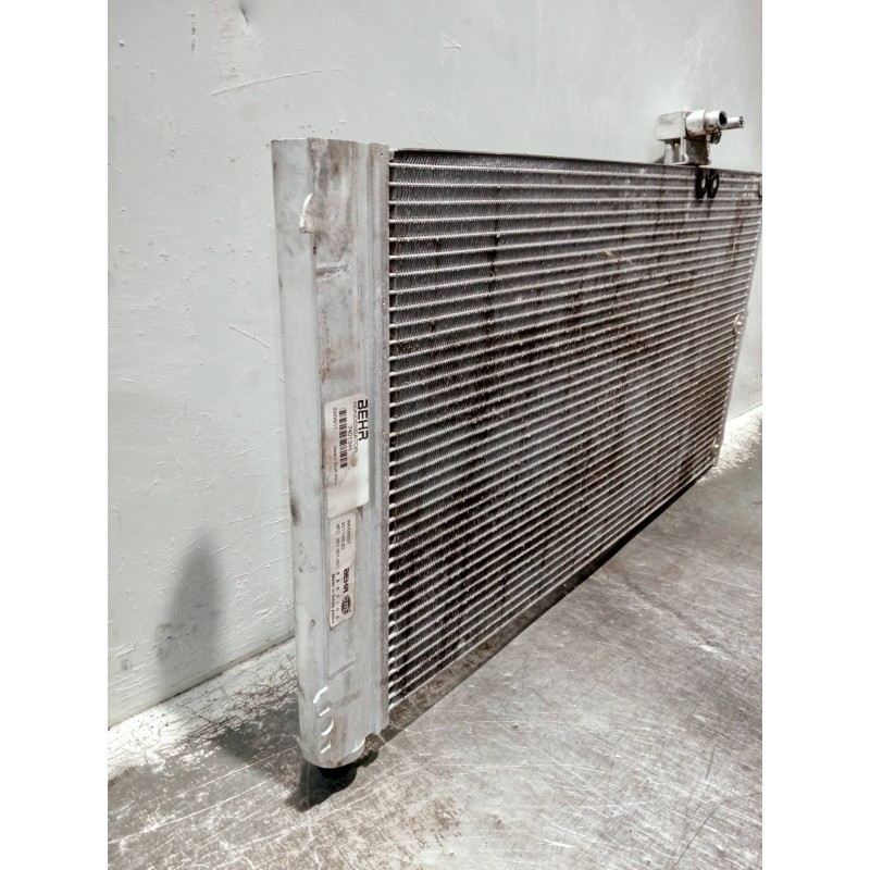 Recambio de condensador / radiador aire acondicionado para mercedes clase c (w203) berlina referencia OEM IAM 8FC351301351 74013