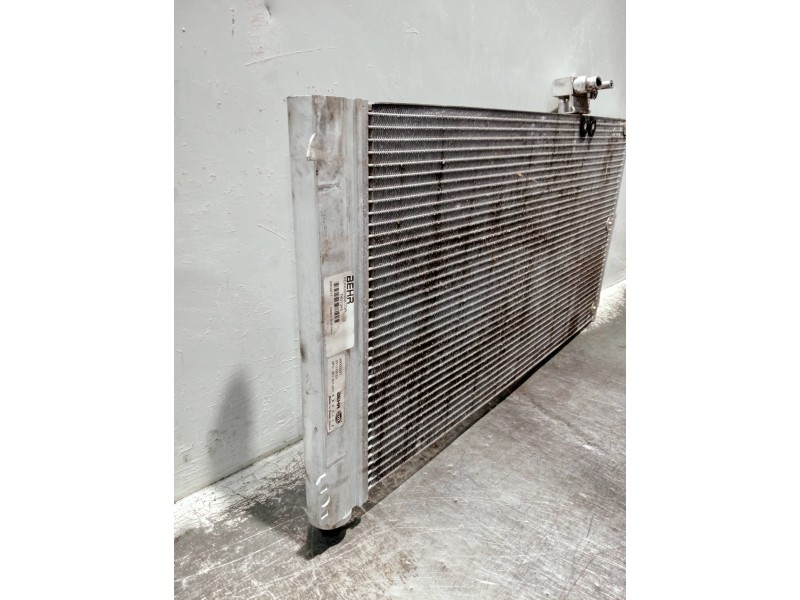 Recambio de condensador / radiador aire acondicionado para mercedes clase c (w203) berlina referencia OEM IAM 8FC351301351 74013