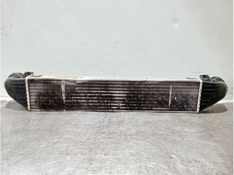 Recambio de intercooler para mercedes clase c (w203) berlina referencia OEM IAM A2035000000 01010870000 