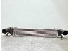 Recambio de intercooler para mercedes clase c (w203) berlina referencia OEM IAM A2035000000 01010870000  2