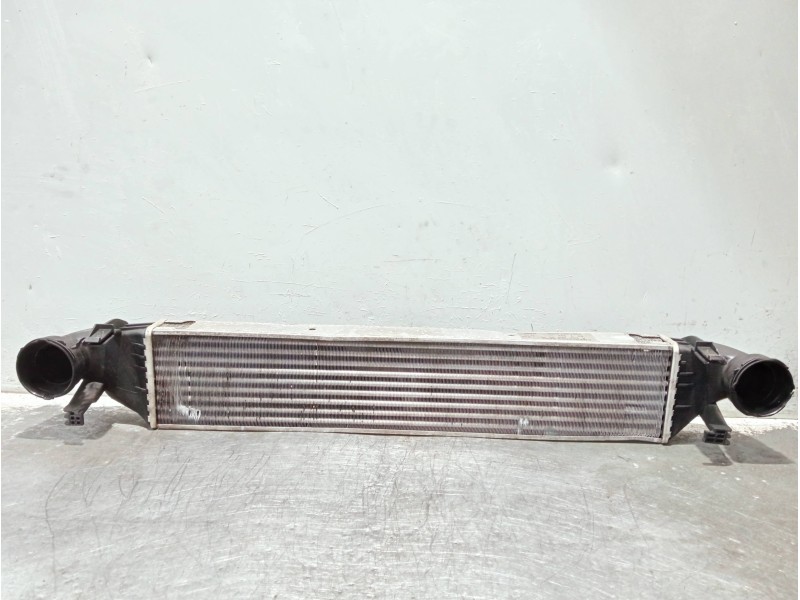 Recambio de intercooler para mercedes clase c (w203) berlina referencia OEM IAM A2035000000 01010870000 
