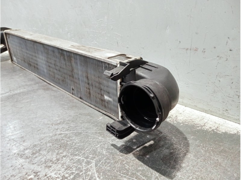 Recambio de intercooler para mercedes clase c (w203) berlina referencia OEM IAM A2035000000 01010870000 