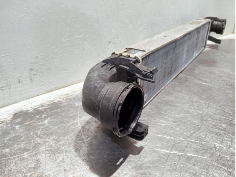 Recambio de intercooler para mercedes clase c (w203) berlina referencia OEM IAM A2035000000 01010870000 