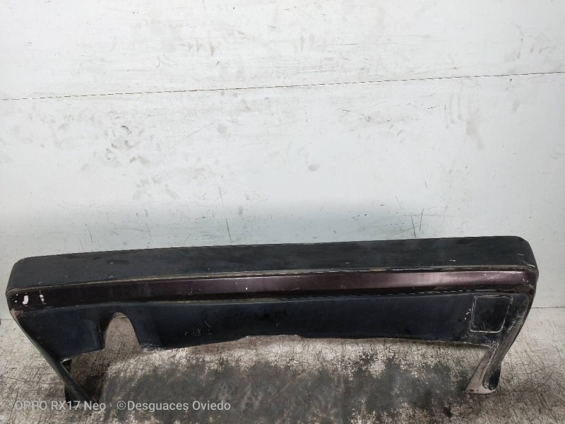 Recambio de paragolpes trasero para lancia thema le turbo diesel berlina referencia OEM IAM 0082452143  