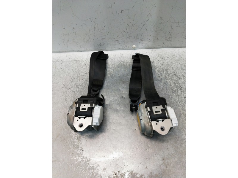 Recambio de juego cinturones trasero para volkswagen golf viii lim. (cd1) referencia OEM IAM   5P